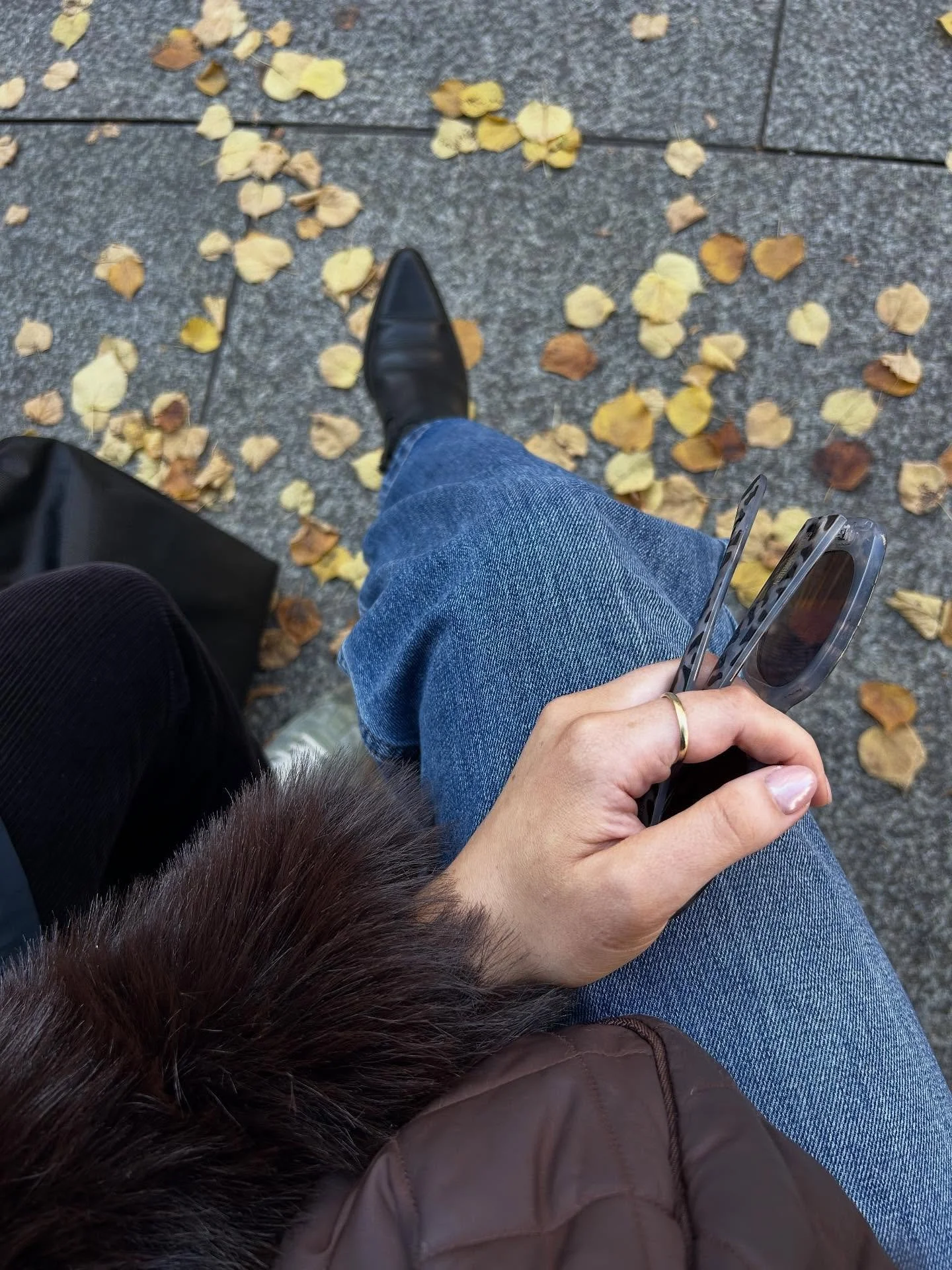 A few days in Milano ❤️

(Happy birthday Neilo)