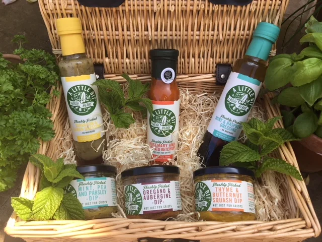 A Little Bit Summer Party Hamper Giveaway