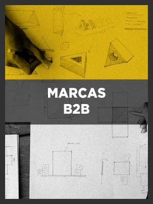 Marcas b2b