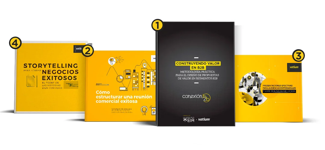 Ebook y recursos
