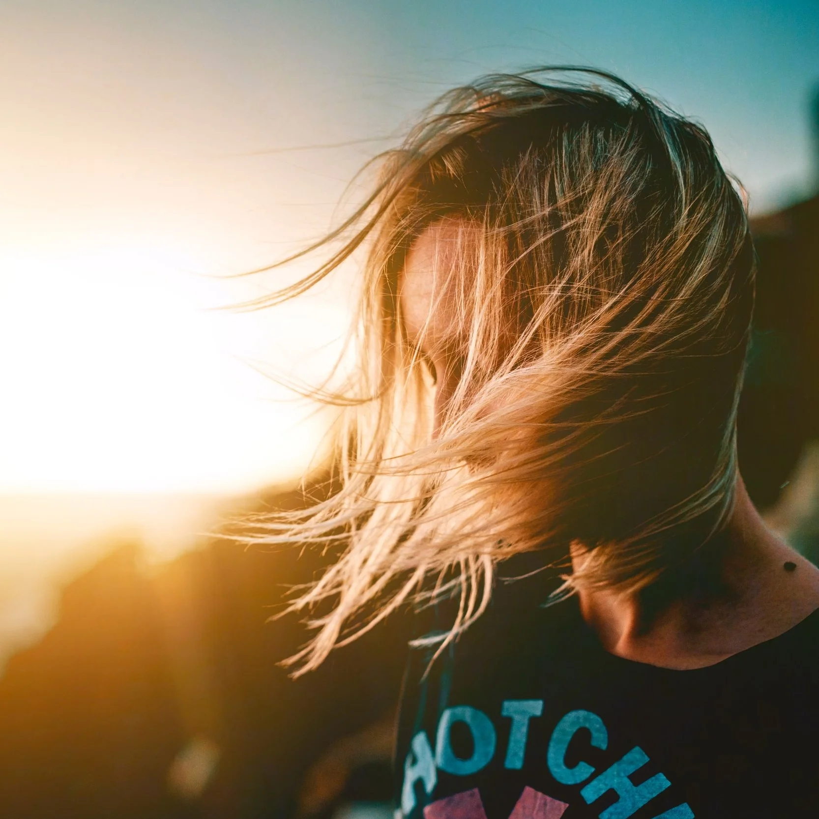Photo courtesy of Jurica Koletic at Unsplash