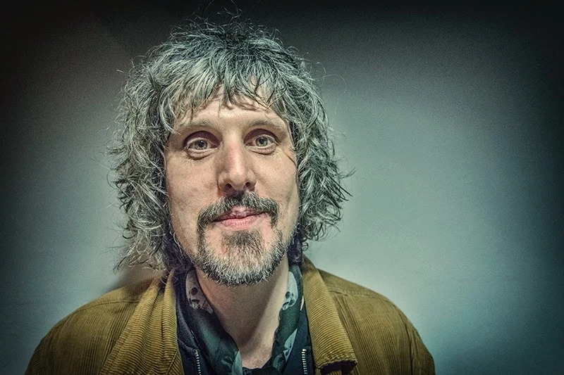 Brian Gallagher