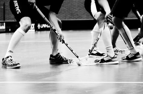 What Is Floorball An Essential Guide