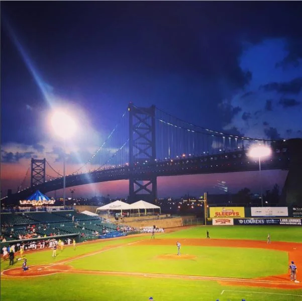 Falling for Fenway... My long term relationship with Baseball and the Boston Red Sox