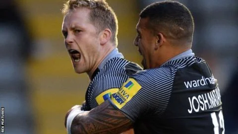 Photo courtesy of BBC Sport 