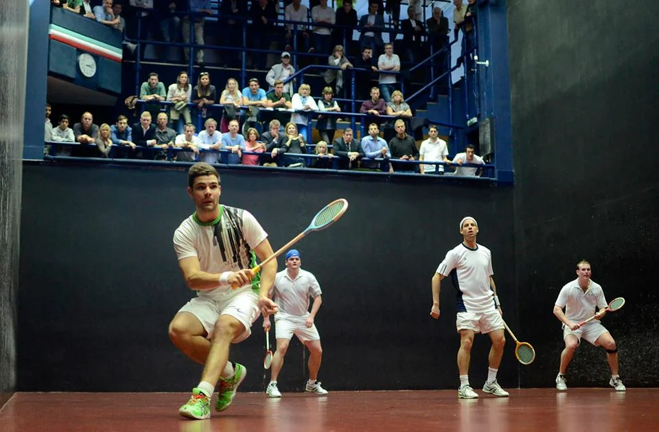 Sport Racket Game At Norma Shanks Blog