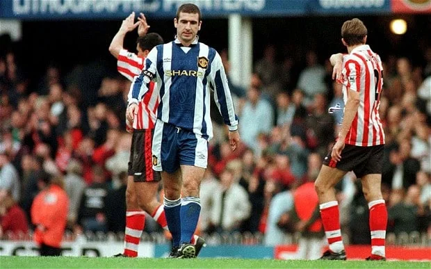 Not much chance of another 6-1 win for The Saints