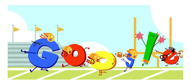 Top 10 Sports Brands - According to Google - SEO and Internet related chat