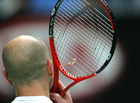 tennis racket damper shock absorber to reduce racquet vibration dampeners M&O 