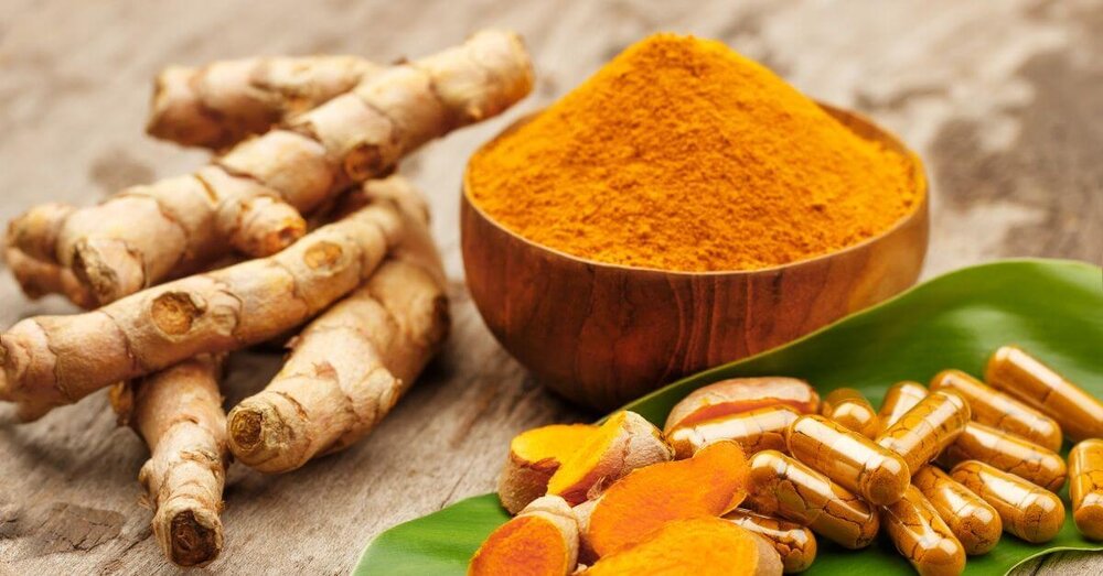 How to take turmeric and why it may help your training — The Sporting Blog