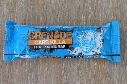 Buy Grenade Carb Killa - Cookies and Cream