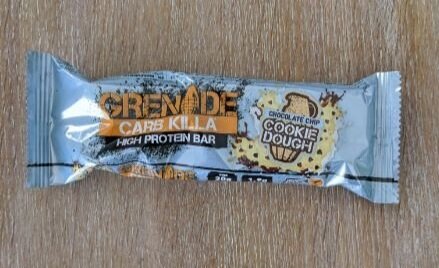 Buy Grenade Carb Killa - Chocolate Chip Cookie Dough