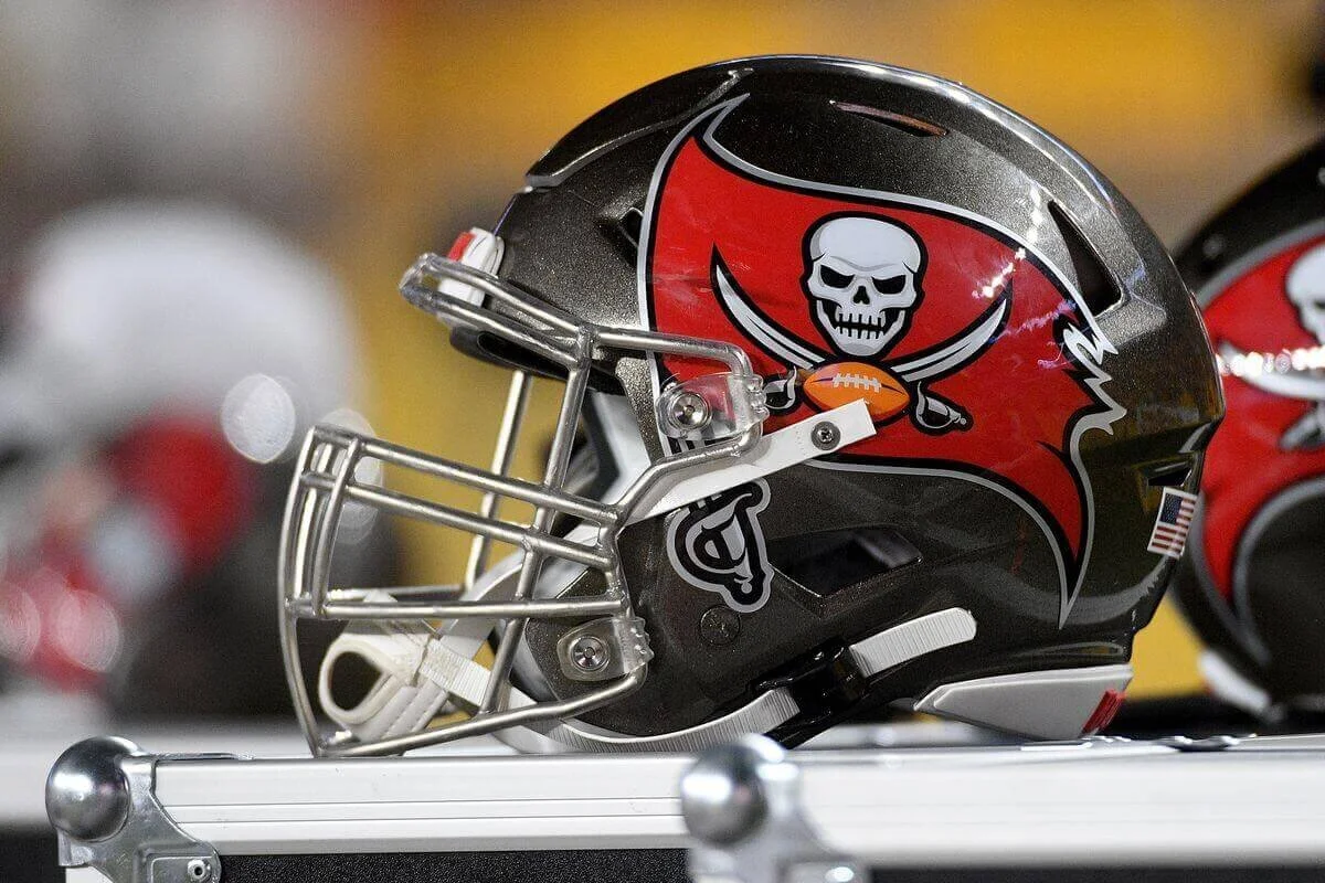NFL Team Profile Tampa Bay Buccaneers — The Sporting Blog