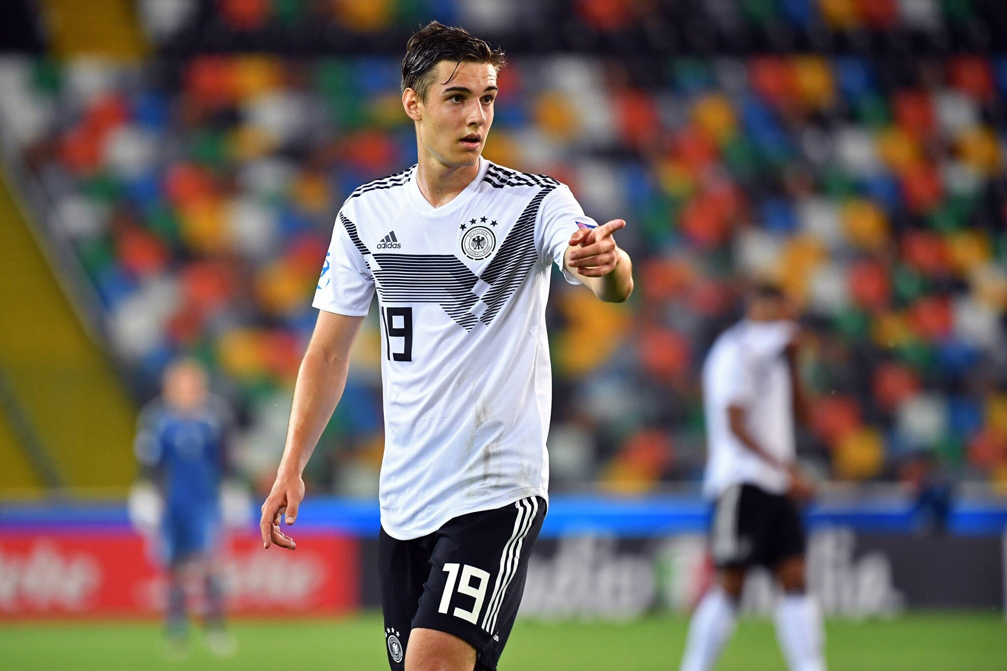The Youth of today - the best young German footballers - The Sporting Blog