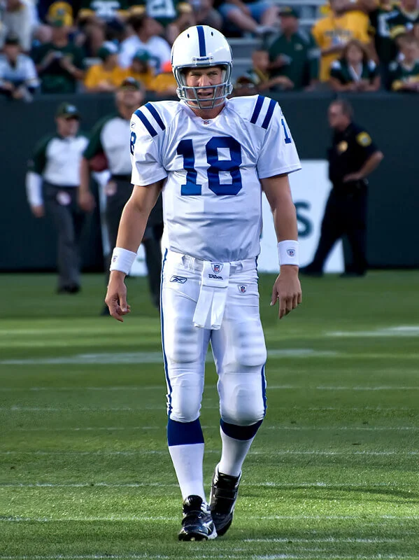 Top 10 NFL Number 1 Draft Picks of All Time — The Sporting Blog