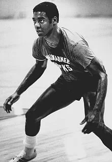 Oscar Robertson : The Big O