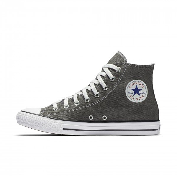 Converse All-Star: A History — The Sporting Blog