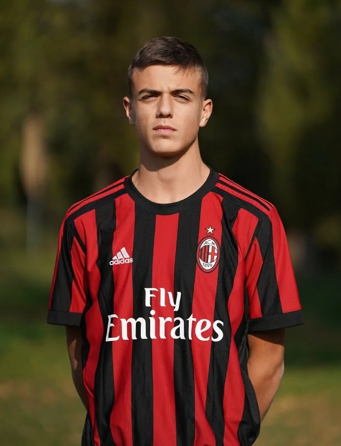 The Best Young Italian Footballers The Sporting Blog