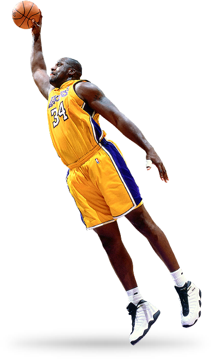 Shaquille O' Neal: An Incredible Career but how good was he? — The ...