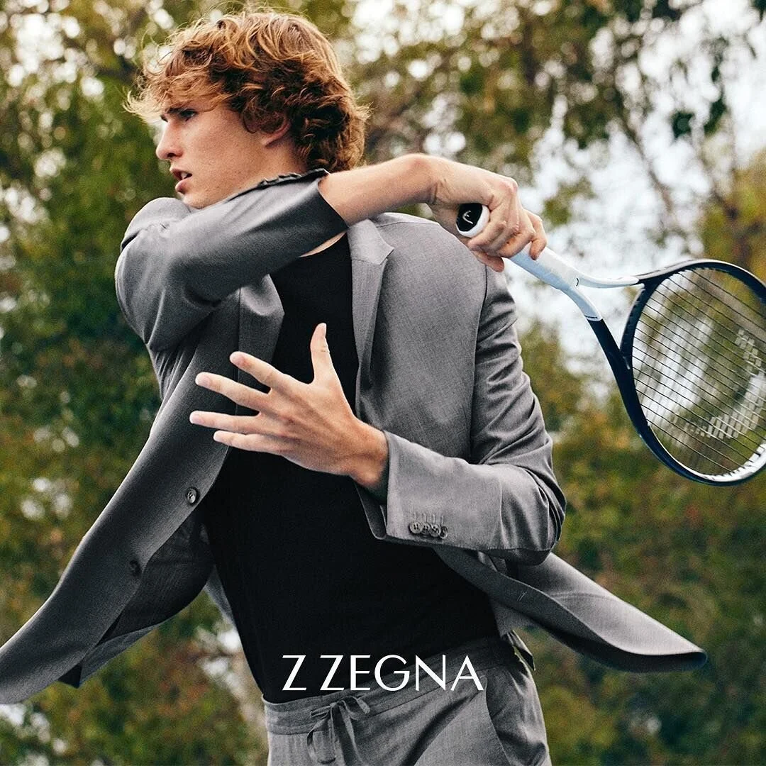 Sport meets Fashion: Inspiration, Ideas and Ambition from 4 Pioneering  Female Founders