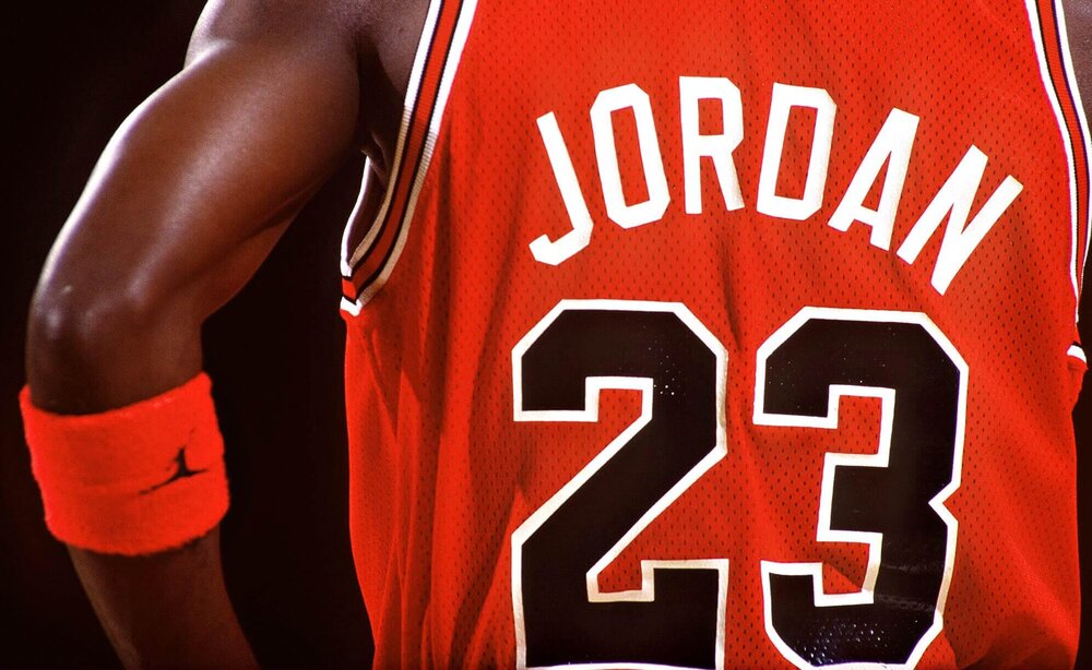 The Path to Greatness: What you and Micheal Jordan Have in Common?
