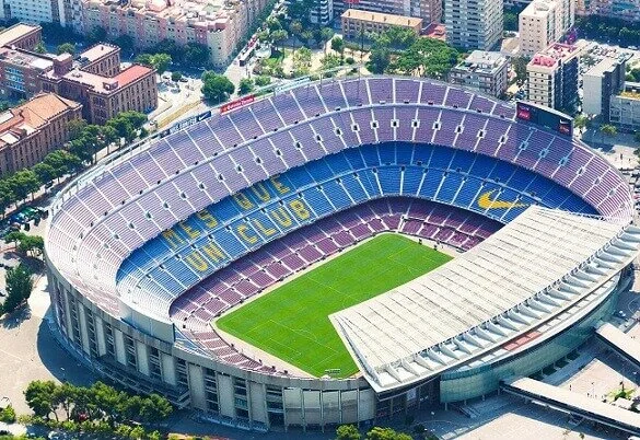 Sports Tourism Explained: The Best Destinations &amp; Sporting Venues