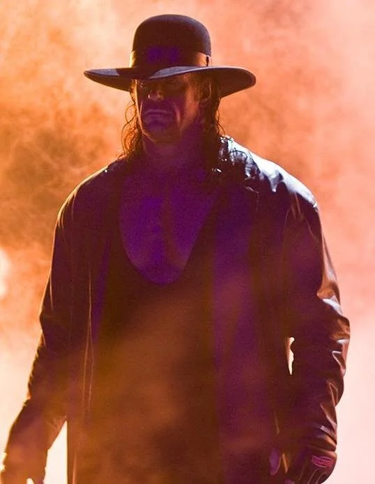 The Undertaker - Retired, But Never To Be Forgotten — The Sporting Blog
