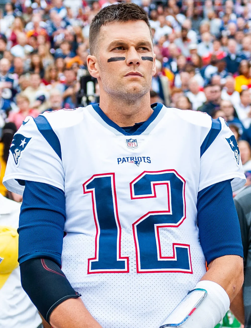 Tom Brady: Looking at the Career of One of the GOATs — The Sporting Blog