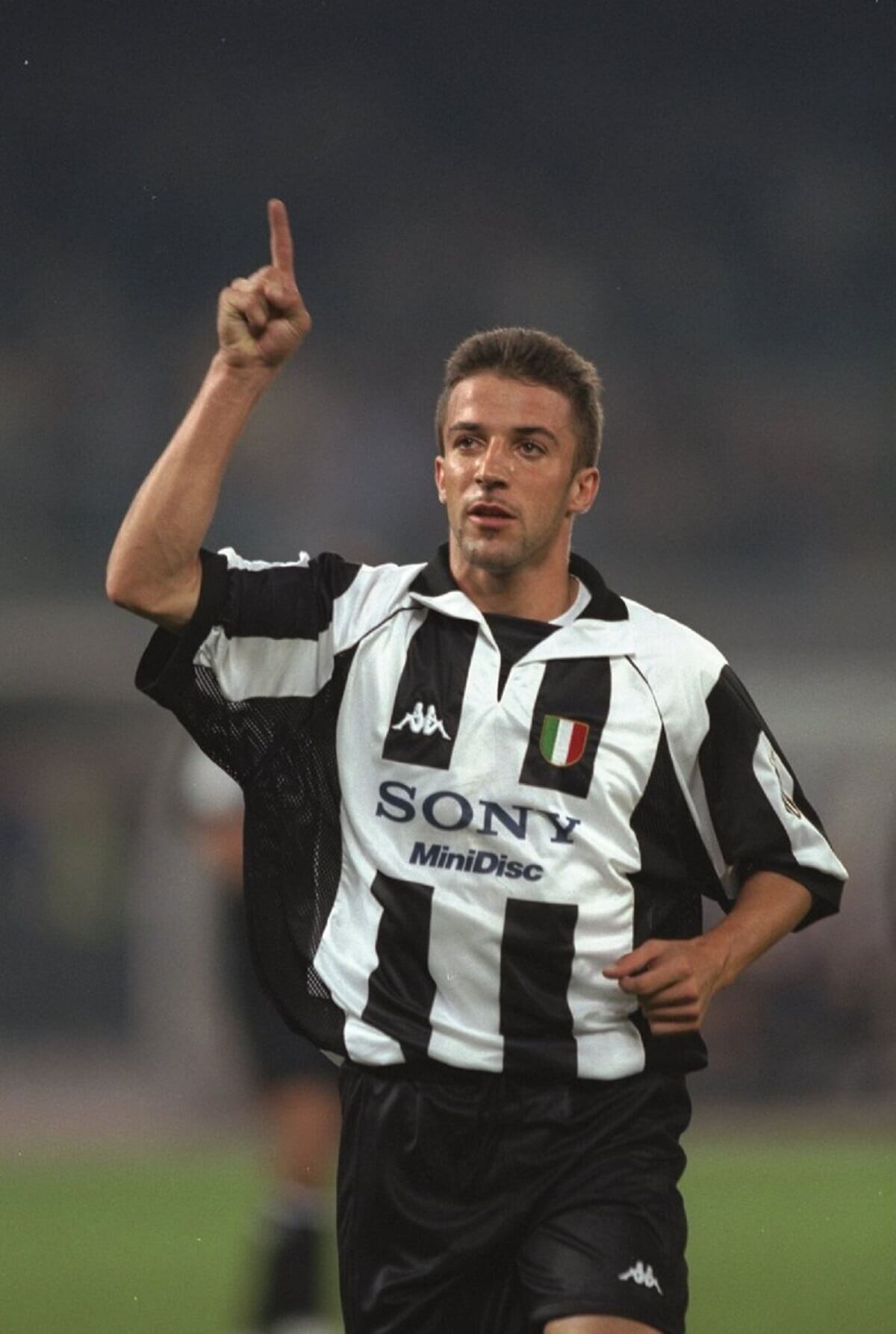 Juventus, their Greatest Players — The Sporting Blog