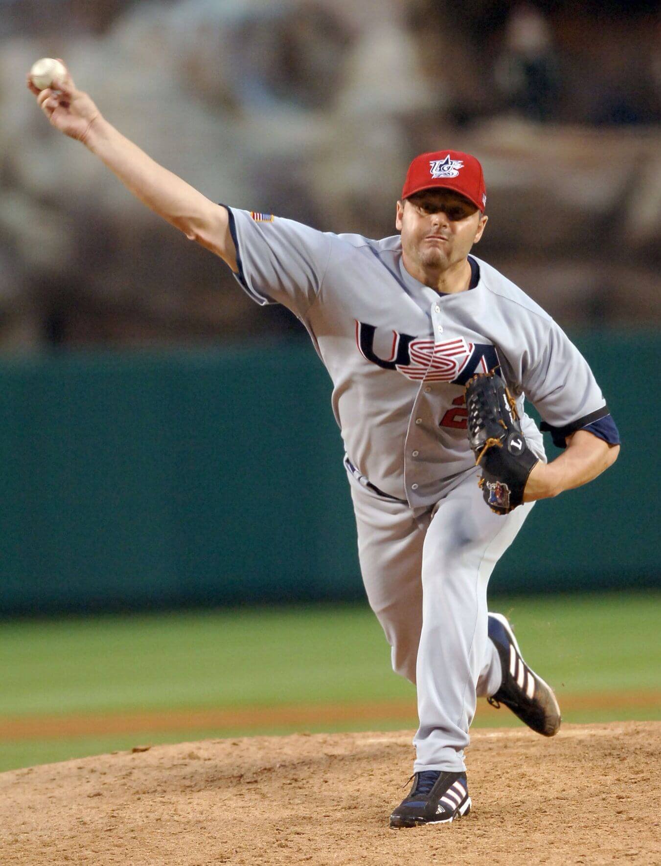 Why Roger Clemens Should Be in the Hall of Fame — The Sporting Blog