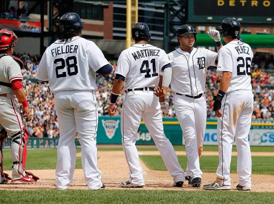 The 5 Best Professional Sports Cities in the United States — The Sporting Blog