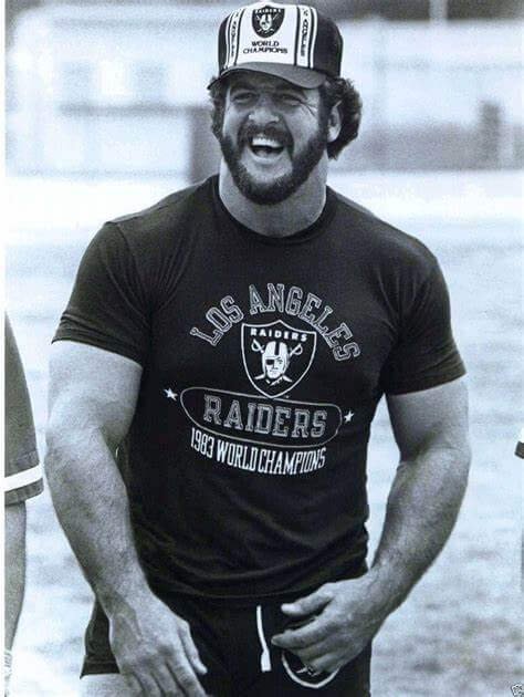 Lyle Alzado: The “Angry Man” of the NFL — The Sporting Blog