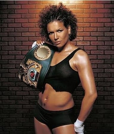 The Best Female Boxers of All Time – Top 10 Female Boxers — The Sporting  Blog
