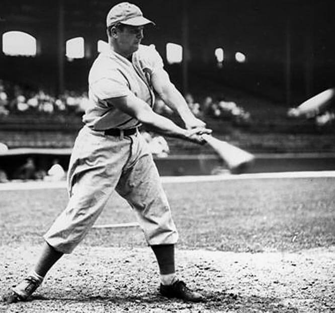 The Young Jimmie Foxx: How the Farm Boy Became the Beast of Baseball — The  Sporting Blog
