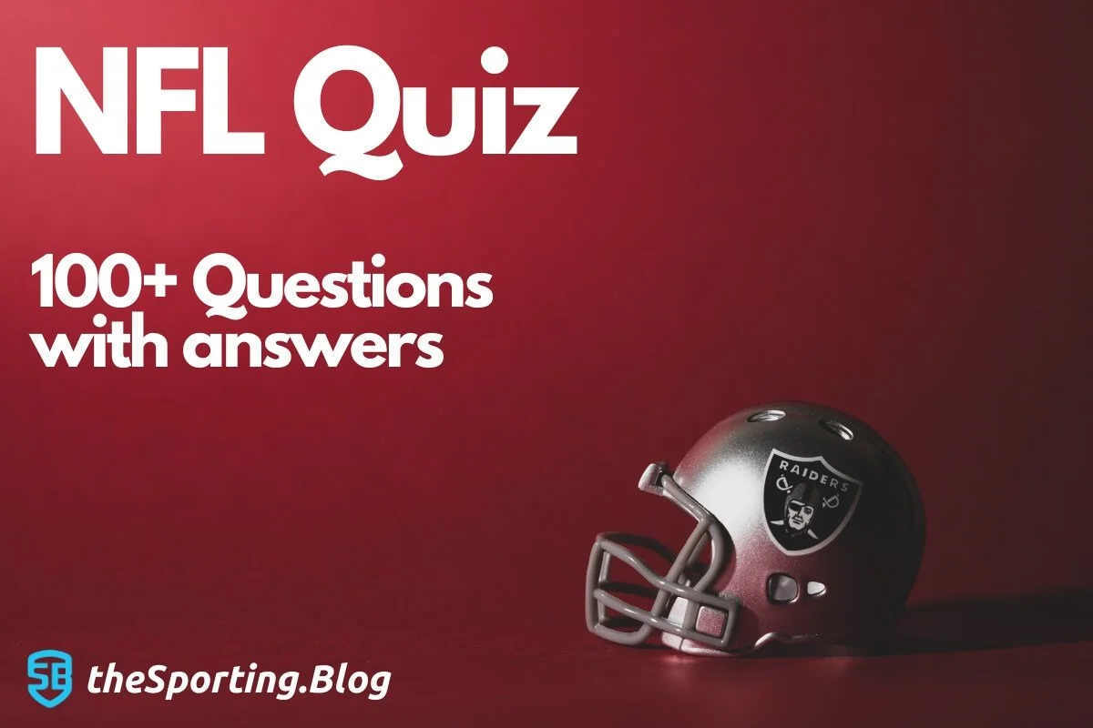Nfl Trivia Questions And Answers – VHKTX