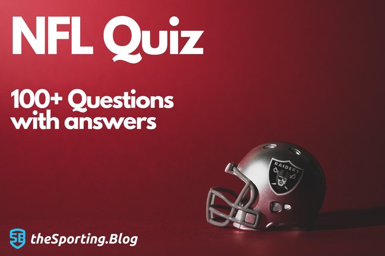 100+ MLB Quiz Questions with Answers: Baseball Trivia Quiz — The Sporting  Blog