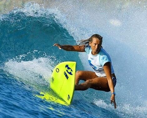 the 6 most famous surfers