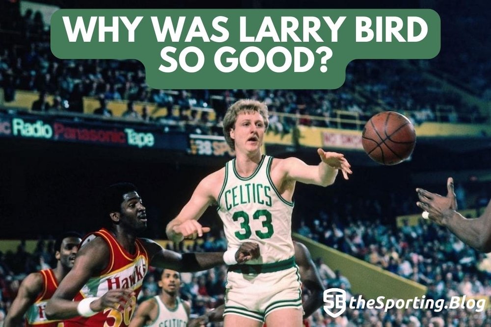 Download Shooting A Ball Larry Bird Wallpaper