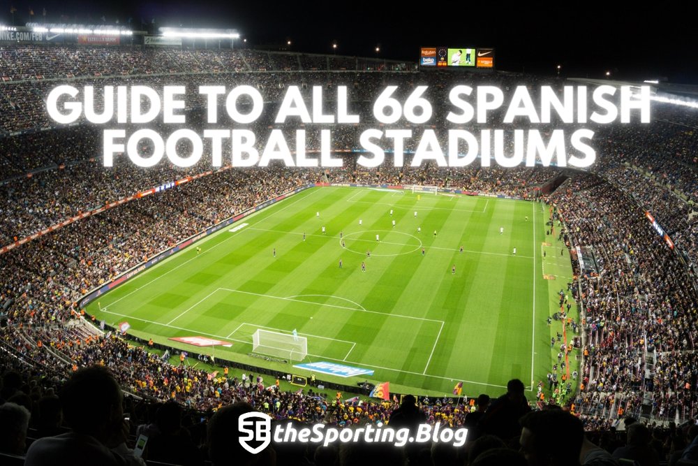 11 Astounding Facts About Estadio Gran Parque Central 