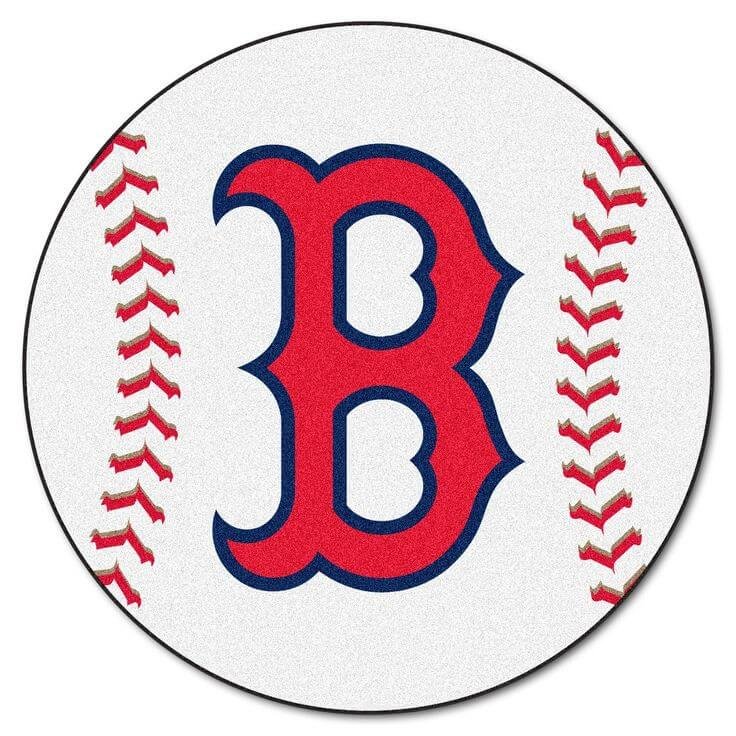 boston red sox colors today