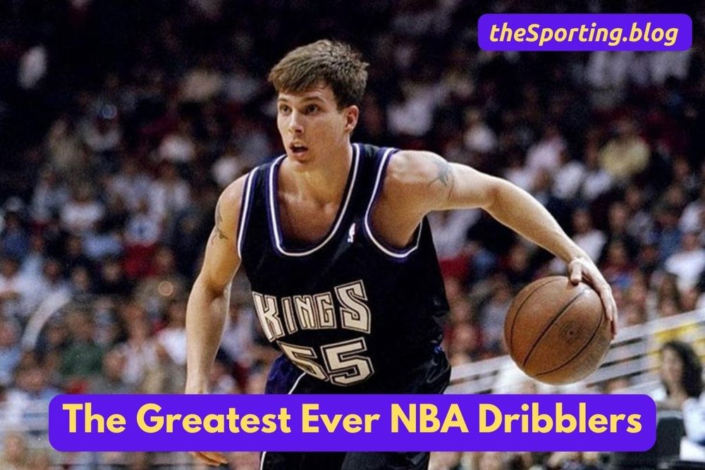 The 20 Greatest NBA Players of All Time — The Sporting Blog