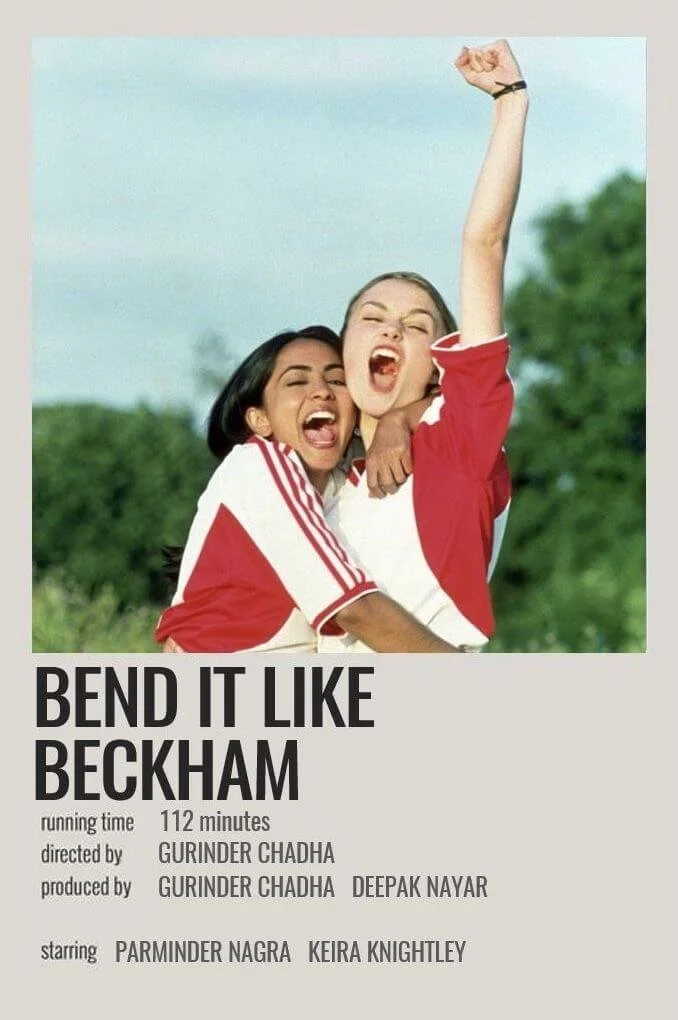 The 6 Best Football (Soccer) Movies of All Time — The Sporting Blog