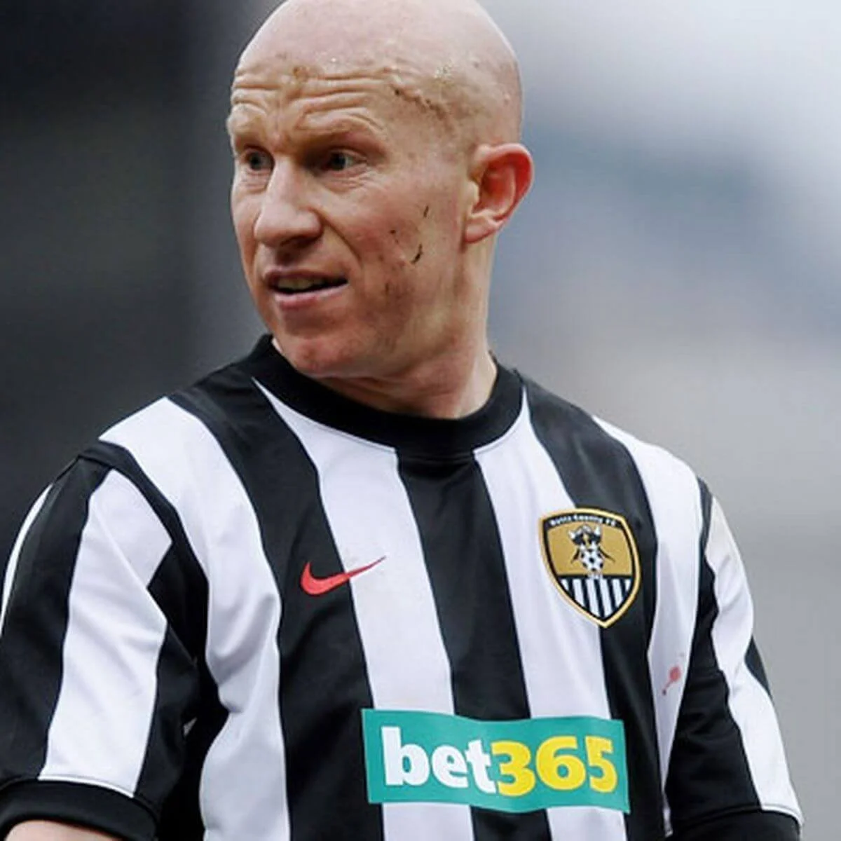 The Premier League Striker Who Spent Three Years in Jail Who is Lee