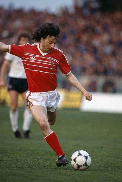 Mickey Thomas: Stabbings, Jail Time & Dealing in Counterfeit Money