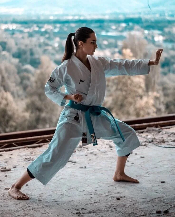 14 Important Life Lessons We All Can Learn From Martial Arts – RAZMXA