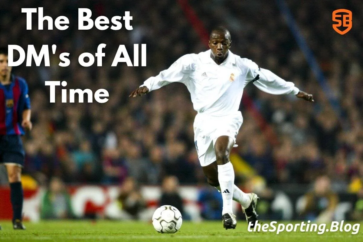 Ranking the 10 Best Midfielders of All Time Best midfielders of all time