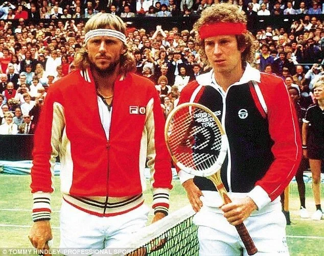 The Greatest Wimbledon Matches of All-Time