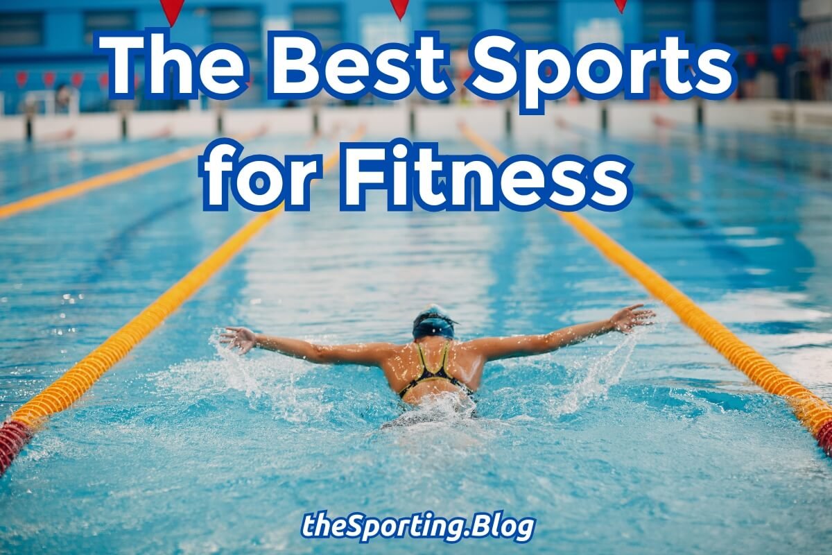 Which Sport Suits Your Body Shape? - Health and Fitness Travel