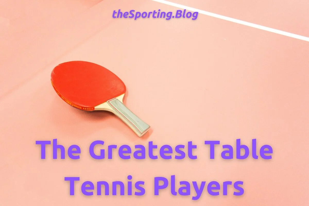 Table Rennes Greenwich Table Tennis at Brad Schaffer blog