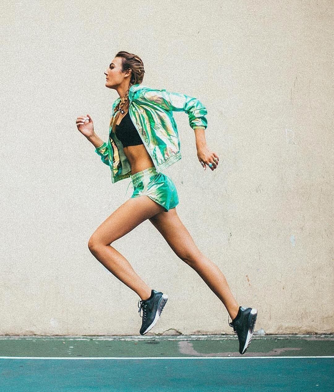 How to More Athletic in 7 Simple Steps — The Sporting Blog